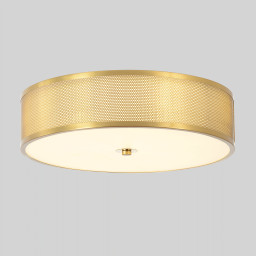 Подвесной светильник Crystal Lux BUTTON PL32W LED