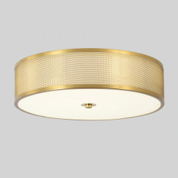Подвесной светильник Crystal Lux BUTTON PL32W LED