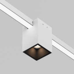 Светильник на шине Maytoni O-TR01-3-S-16WW3K