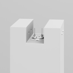 Светильник на шине Maytoni O-TR01-3-S-16WW3K