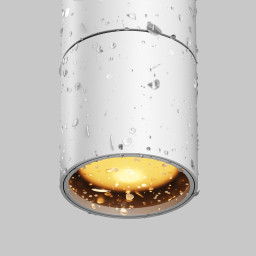 Светильник на шине Maytoni O-TR01-1-P-8WW3K