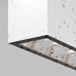 Светильник на шине Maytoni O-TR01-2-S-10WW3K