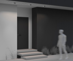 Светильник на шине Maytoni O-TR01-2-S-10WW3K