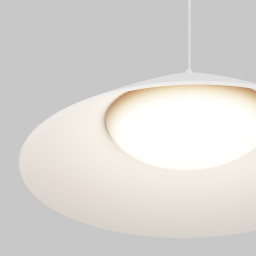 Светильник на шине Maytoni O-TR01-1-P-12WW3K