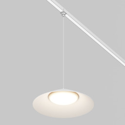 Светильник на шине Maytoni O-TR01-1-P-12WW3K