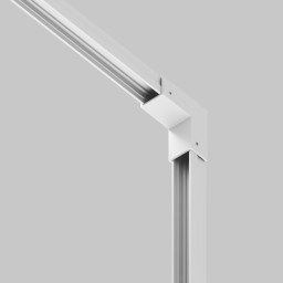 Соединитель профиля Maytoni O-TR001-OC-W