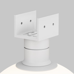 Светильник на шине Maytoni O-TR01-1-S-9WW3K