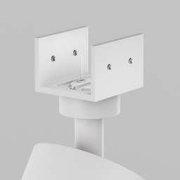 Светильник на шине Maytoni O-TR01-1-S-16WW3K