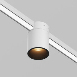 Светильник на шине Maytoni O-TR01-2-S-16WW3K