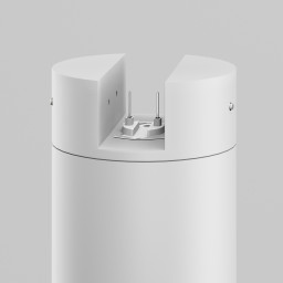 Светильник на шине Maytoni O-TR01-2-S-16WW3K