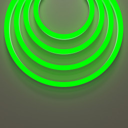 Гибкий неон Maytoni Technical 201234