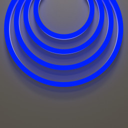 Гибкий неон Maytoni Technical 201235