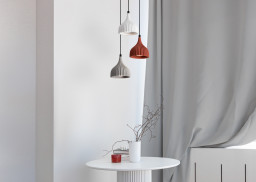 Бра Freya FR5582WL-01R