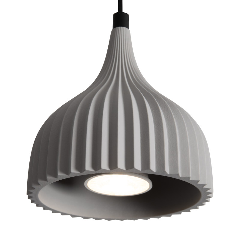 Подвесной светильник Freya FR5582PL-01LG