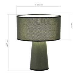 Настольная лампа ST-Luce SL1354.704.01