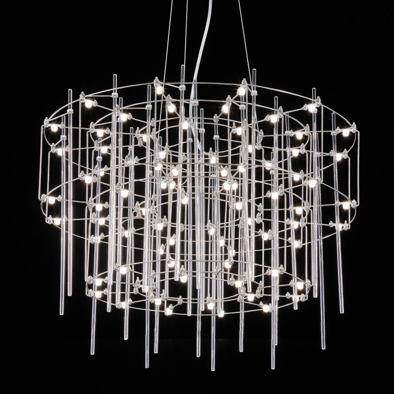 Подвесная люстра ImperiumLoft 167454-26