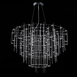 Подвесная люстра ImperiumLoft 233083-26