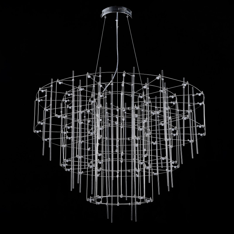 Подвесная люстра ImperiumLoft 233083-26