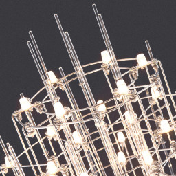 Подвесная люстра ImperiumLoft 233083-26