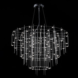 Подвесная люстра ImperiumLoft 233083-26