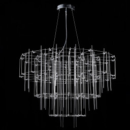 Подвесная люстра ImperiumLoft 233083-26