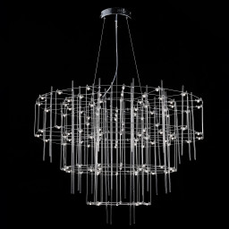 Подвесная люстра ImperiumLoft 233083-26