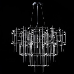 Подвесная люстра ImperiumLoft 233083-26