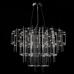 Подвесная люстра ImperiumLoft 233083-26