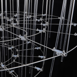 Подвесная люстра ImperiumLoft 233083-26