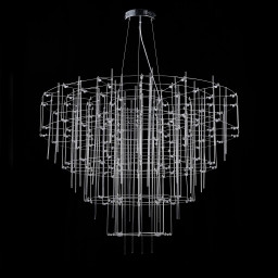 Подвесная люстра ImperiumLoft 233084-26