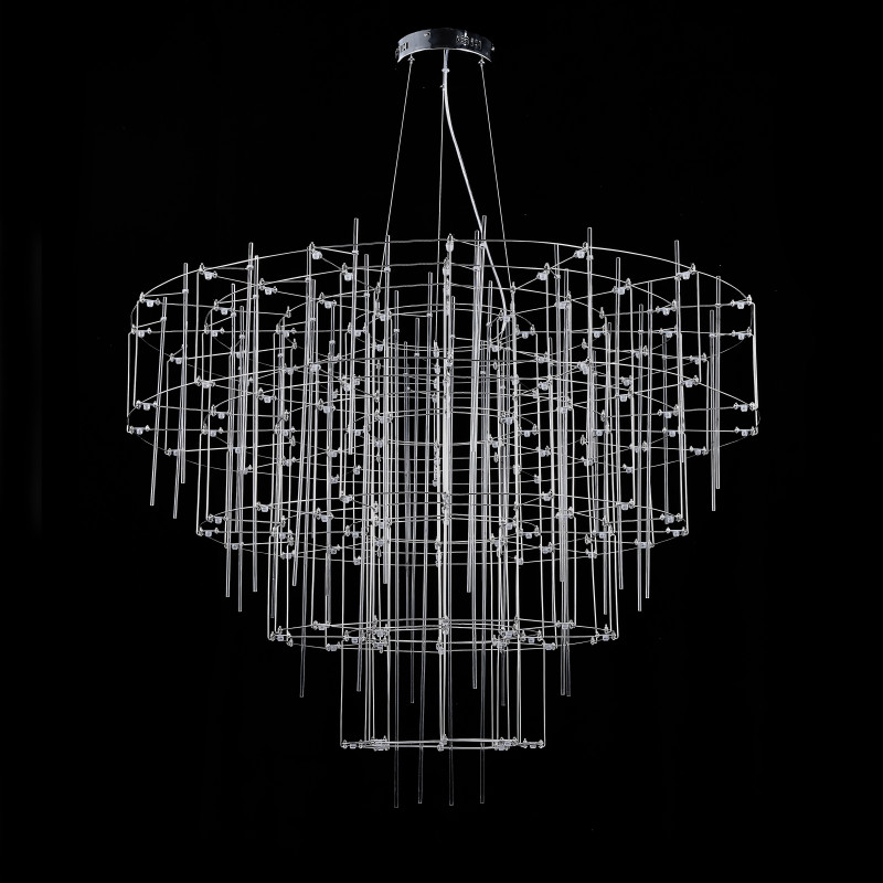 Подвесная люстра ImperiumLoft 233084-26