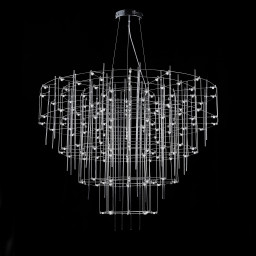 Подвесная люстра ImperiumLoft 233084-26