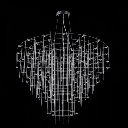 Подвесная люстра ImperiumLoft 233084-26