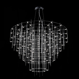 Подвесная люстра ImperiumLoft 233084-26