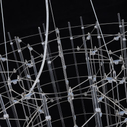 Подвесная люстра ImperiumLoft 233084-26