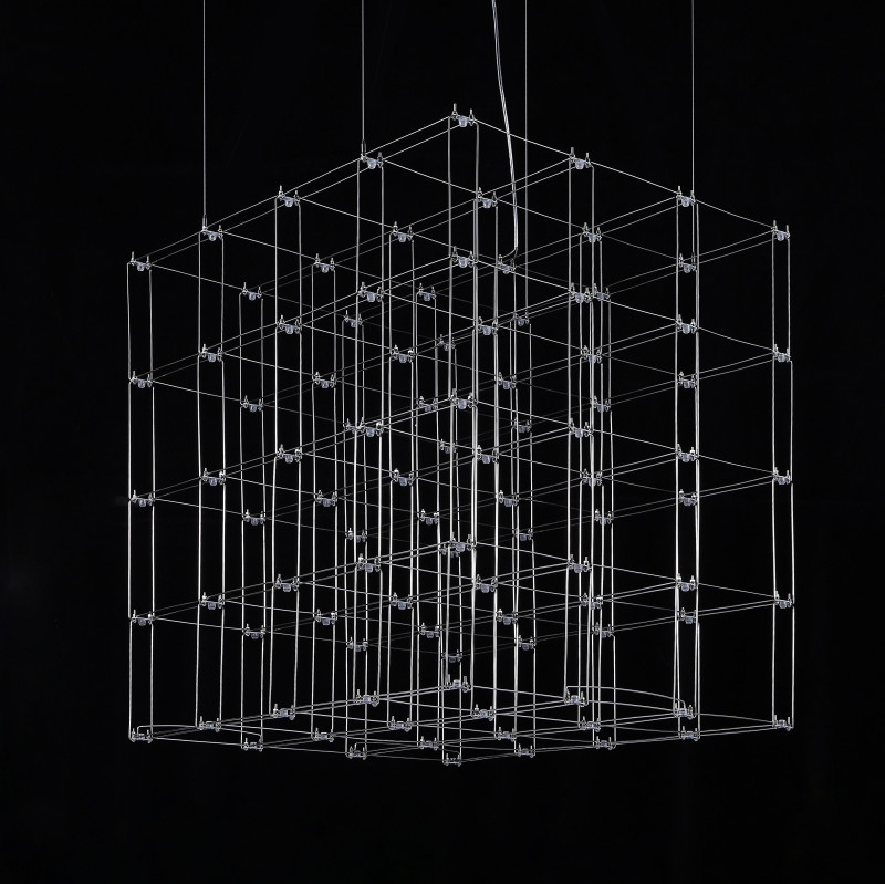 Подвесная люстра ImperiumLoft 252288-22