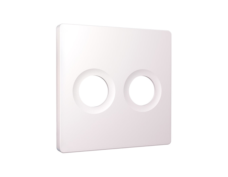 Розетка Ambrella Volt AP2133