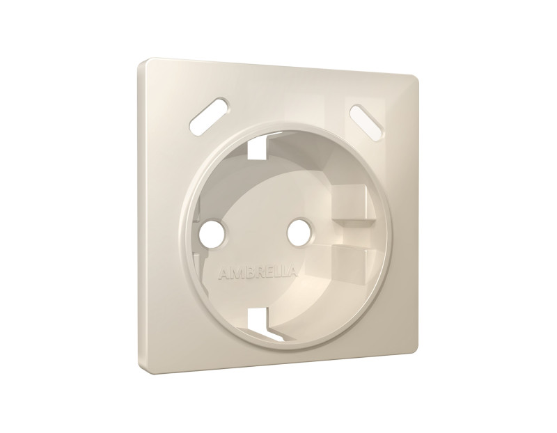 Розетка Ambrella Volt AP3105
