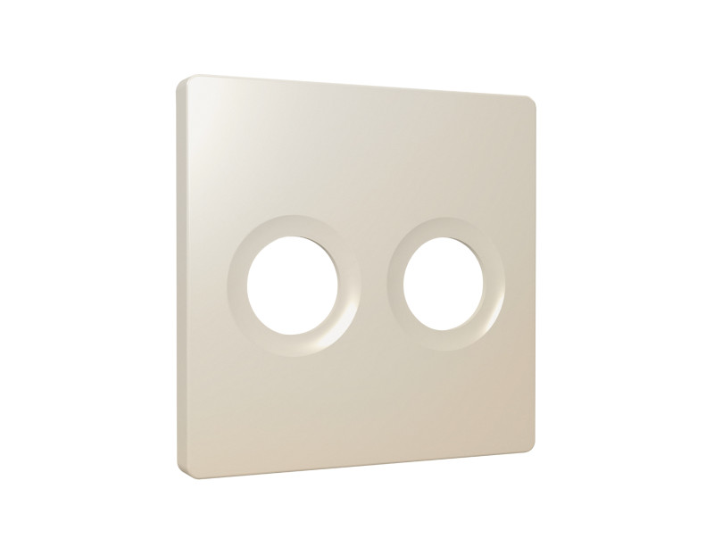 Розетка Ambrella Volt AP3333