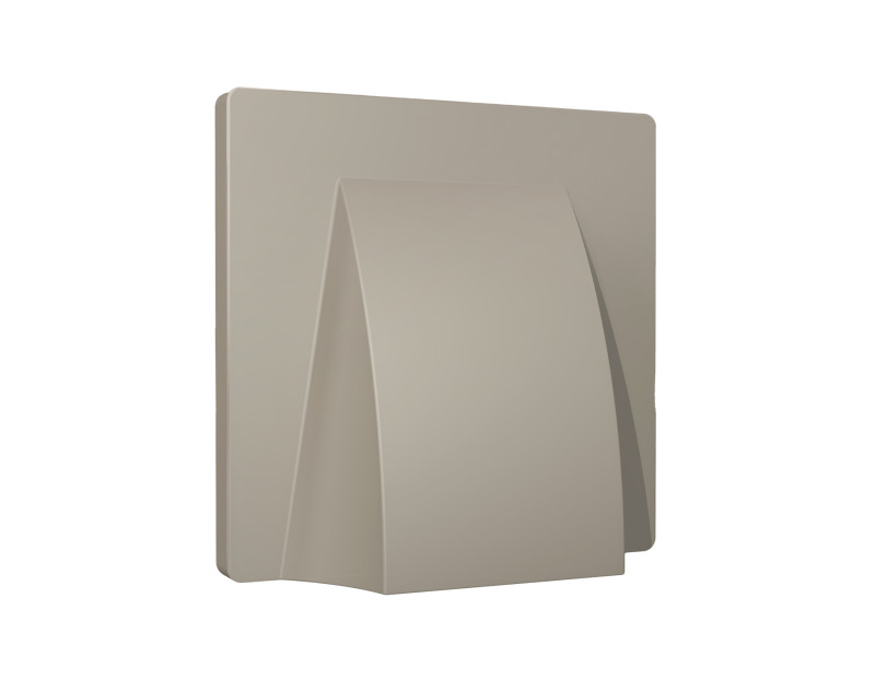 Розетка Ambrella Volt AP3758