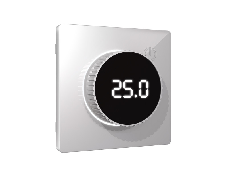 Розетка Ambrella Volt AP4058