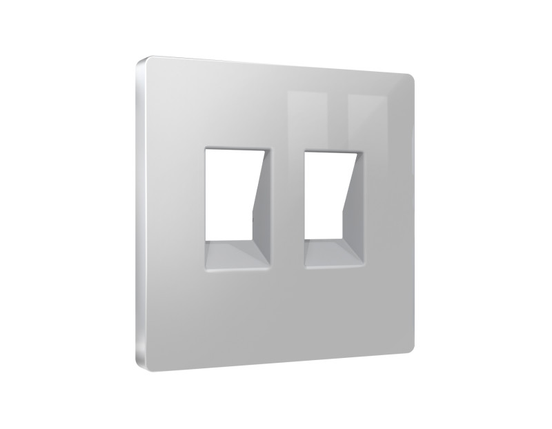 Розетка Ambrella Volt AP4121