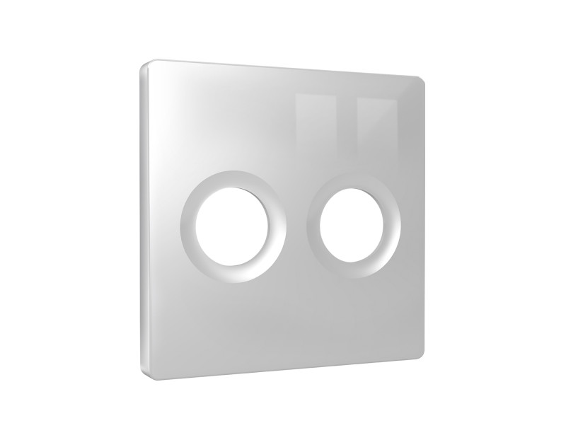 Розетка Ambrella Volt AP4133