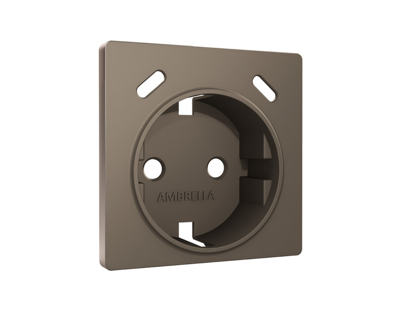 Розетка Ambrella Volt AP6405 195₽