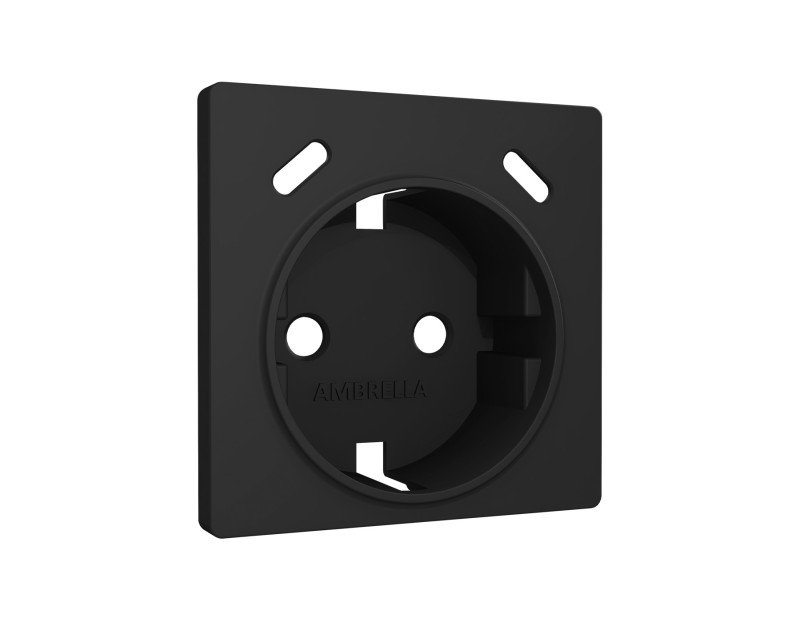 Розетка Ambrella Volt AP8105