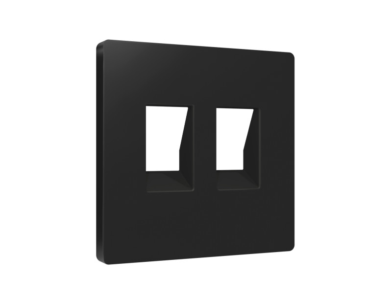 Розетка Ambrella Volt AP8121