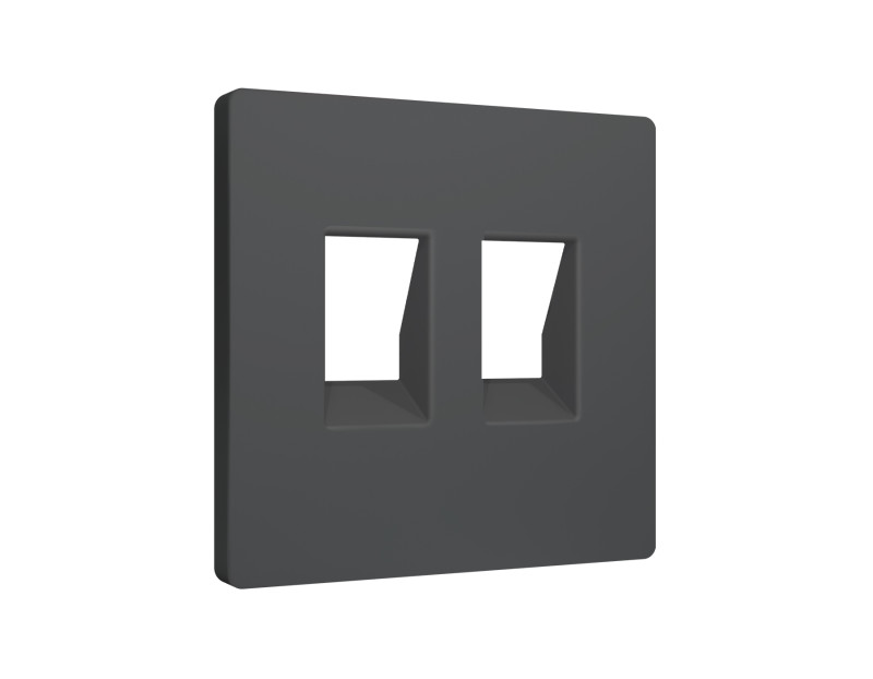 Розетка Ambrella Volt AP9121