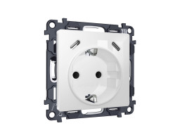 Розетка Ambrella Volt MA110510