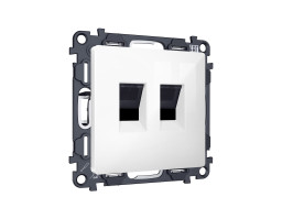 Розетка Ambrella Volt MA112110