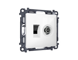 Розетка Ambrella Volt MA112510